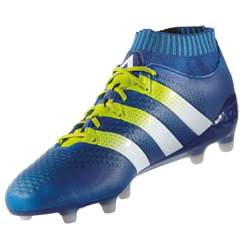 adidas ace 16.1 fg grün|adidas ACE 16.1 FG/AG Leather .